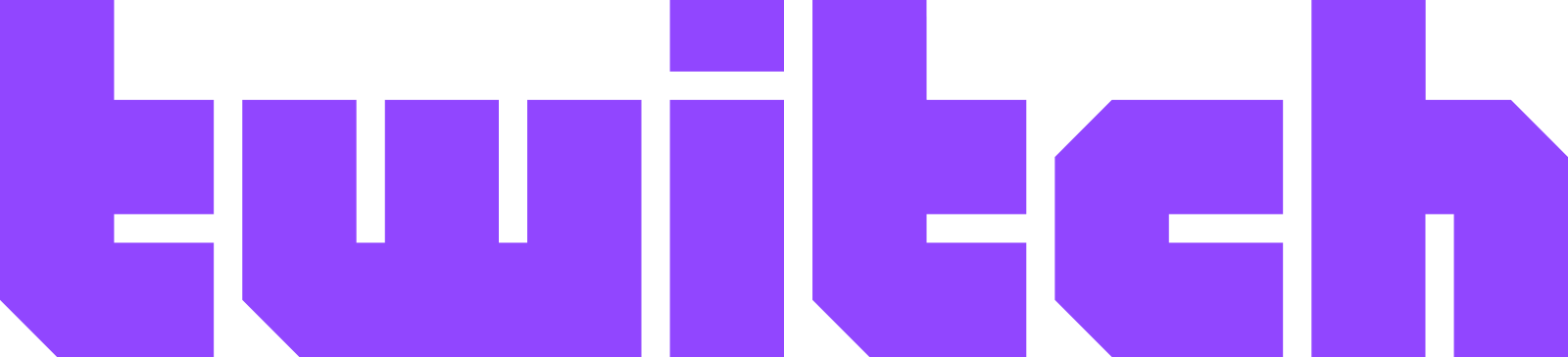 Twitch supported platform logo